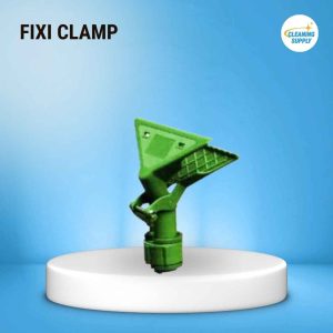 Fixi Clamp