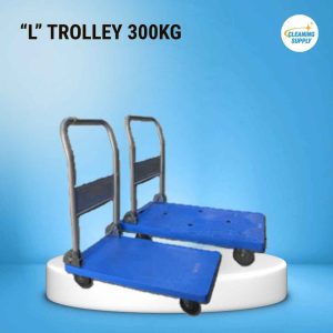 “L” Trolley 300kg