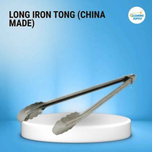Long Iron Tong (China Made)