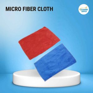 Micro Fiber cloth