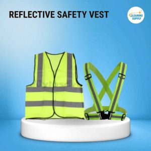 Reflective Safety Vest