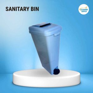 Sanitary Bin