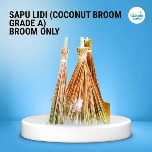 Sapu Lidi (Coconut Broom Grade A)