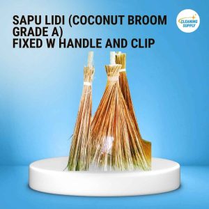 Sapu Lidi (Coconut Broom Grade A)