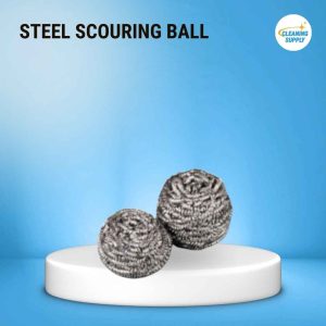 Steel Scouring Ball