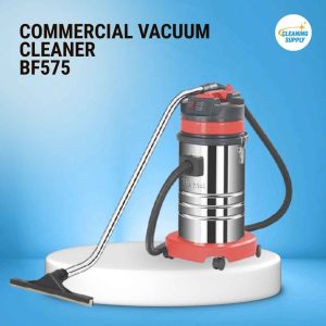 Commercial Vacuum Cleaner