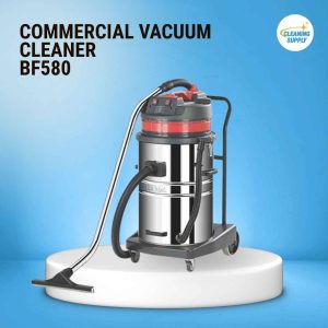 Commercial Vacuum Cleaner
