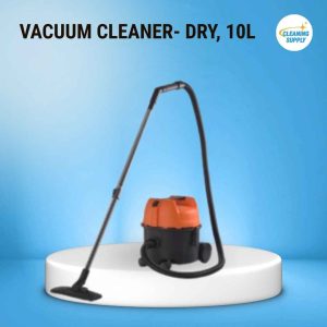 Vacuum Cleaner- Dry, 10L