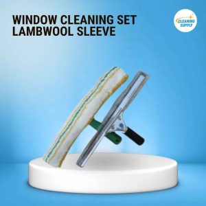 Window Cleaning Set