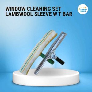 Window Cleaning Set