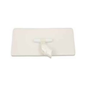 16"Poly Floor Sweeper