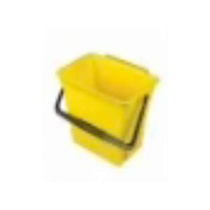 Hangon Bucket Yellow