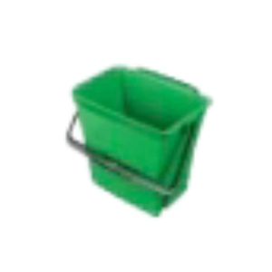 Hangon Bucket Green