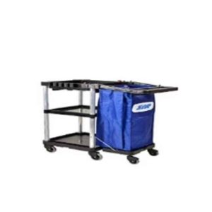 Spacesaver Trolley