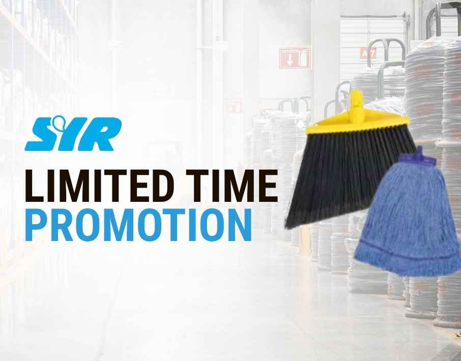 Sales Product - SYR